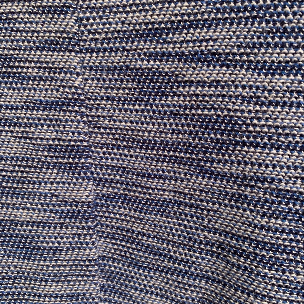 Blue dress - Picture 3 of 4